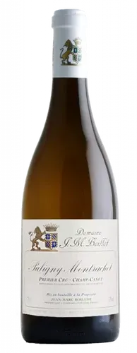 photo Puligny-Montrachet 1er Cru Champ-Canet