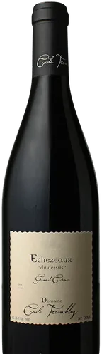 photo Echezeaux Grand Cru