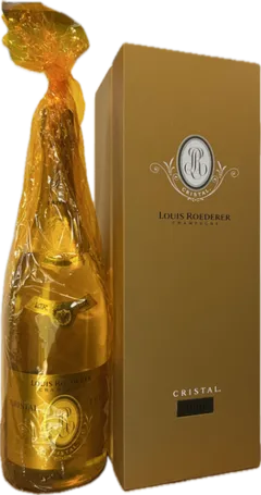 photo Magnum Cristal 2008