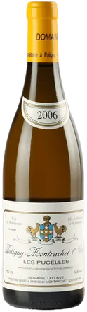photo Puligny-Montrachet 1er Cru les Pucelles