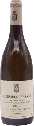 photo Meursault-Charmes 1er Cru