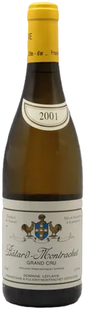 photo Bâtard-Montrachet Grand Cru