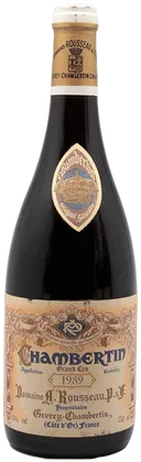 photo Chambertin
