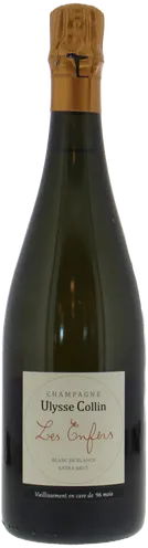photo Les Enfers Blanc de Blancs