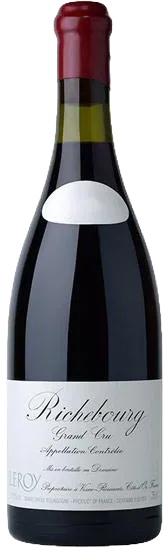 photo Clos de la Roche