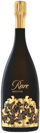 photo Champagne Rare 2006 Piper-Heidsieck