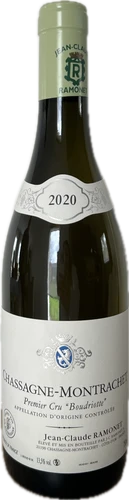 photo Chassagne-Montrachet 1er Cru 