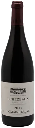 photo Echezeaux Grand Cru 2017 Dujac