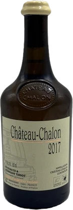 photo Château-Chalon 2017