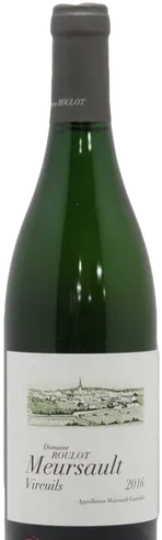 photo Meursault les Vireuils
