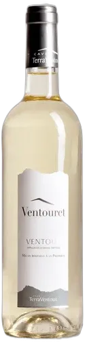 photo Ventouret Blanc