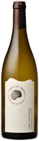 photo Terres de Truffes Blanc