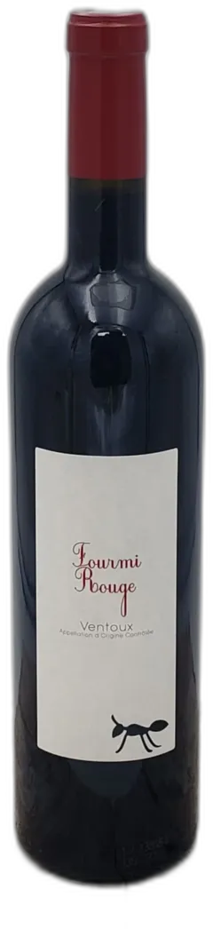 photo Fourmi Rouge