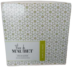 photos du vin Bib Igp Côtes de Gascogne "Fleur de Maubet" Blanc Domaine de Maubet