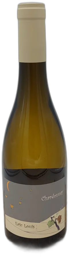 photos du vin Vin de France Chardonnay Eric Louis