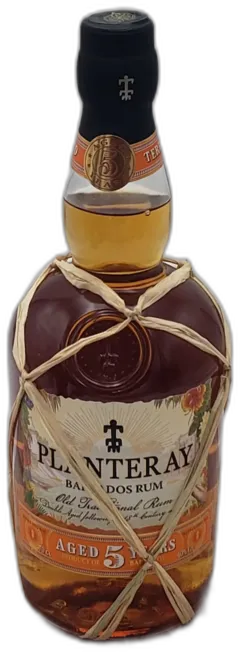 photo Planteray Barbados Rum 5 An
