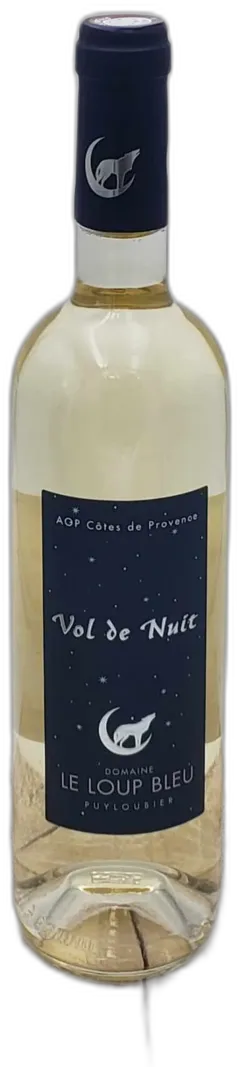 photo Vol de Nuit