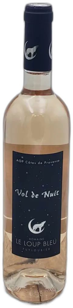 photo du vin Vol de Nuit