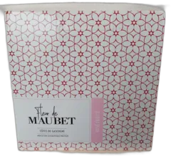 photo du vin Fleur de Maubet