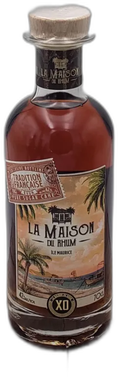 photo Maison du Rhum - Chamarel