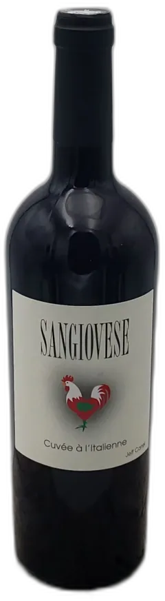 photo Sangiovese 
