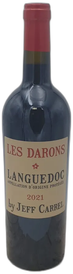photo Les Darons