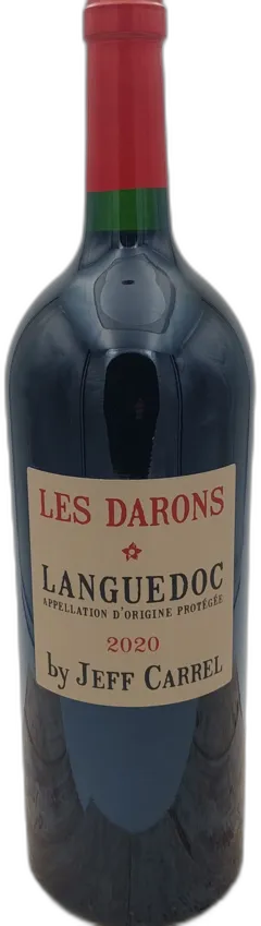 photo Languedoc les Darons Magnum Jeff Carrel