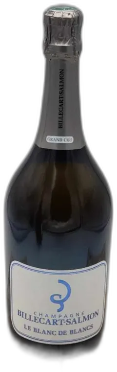 photos du vin Champagne Billecart-Salmon le Blanc de Blancs