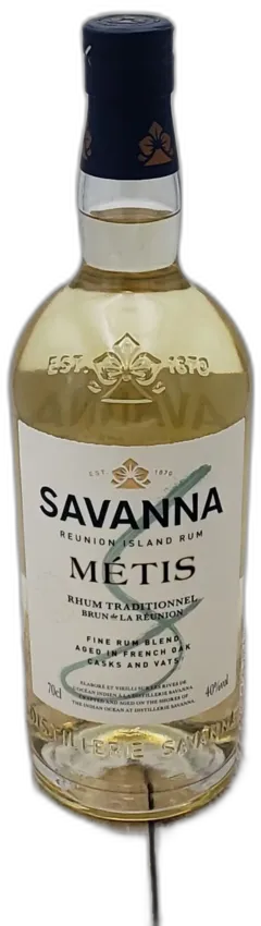 vue du vin Savanna "Métis"