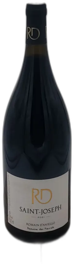photo Saint-Joseph Magnum Domaine des Pierrots