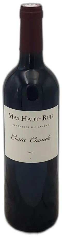 capture du vin Costa Caoude
