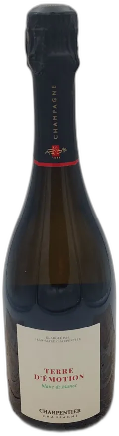 photo Champagne Charpentier 