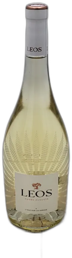 photo Cuvée Augusta