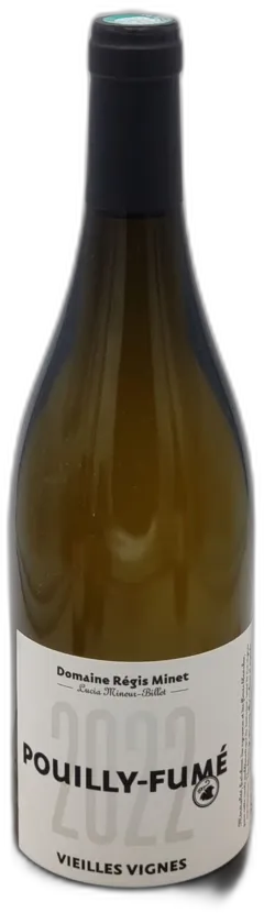 photo Pouilly Fumé 