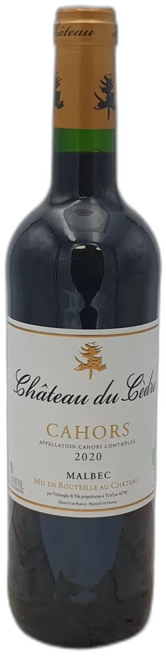 photo Château du Cèdre
