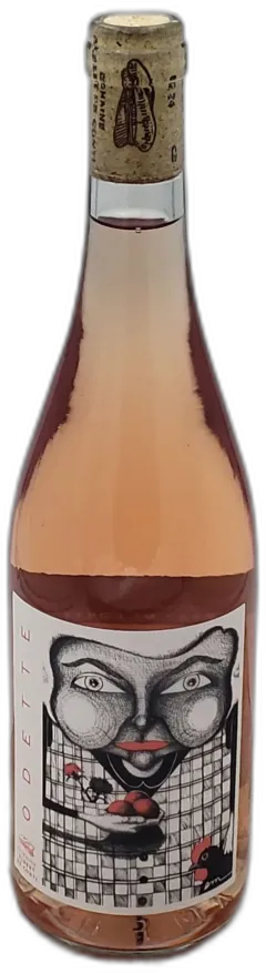 photo du vin Odette