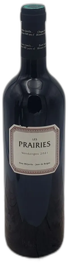 photo Château de Pitray 