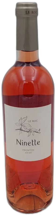 photo du vin Ninette