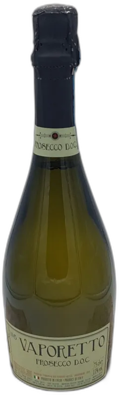 photo Prosecco Vaporetto Famille Bisol