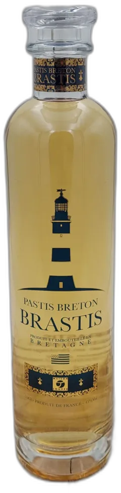 photo du vin Pastis Breton Brastis