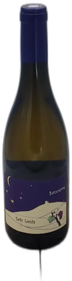 illustration du vin Sancerre Blanc Eric Louis