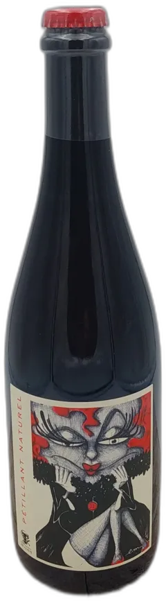 photos du vin Pétillant Naturel Famille de Conti