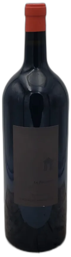 image du vin Terrasses du Larzac la Baronnie Magnum Château de Jonquières