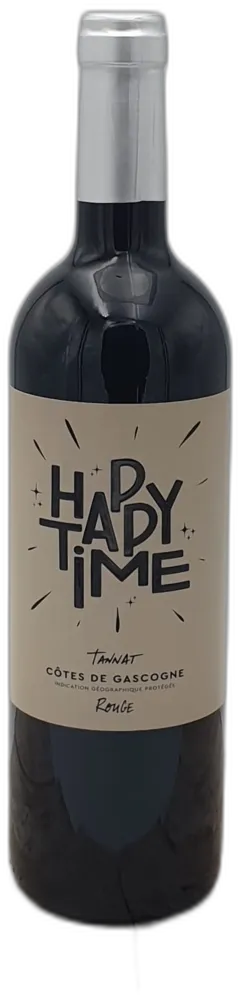 photo Happy Time Rouge