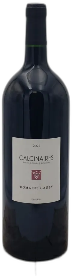 photo Calcinaires