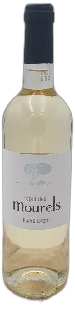 photos du vin Esprit des Mourels