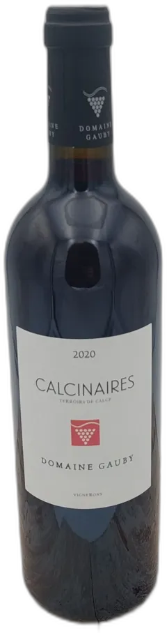 photo Calcinaires