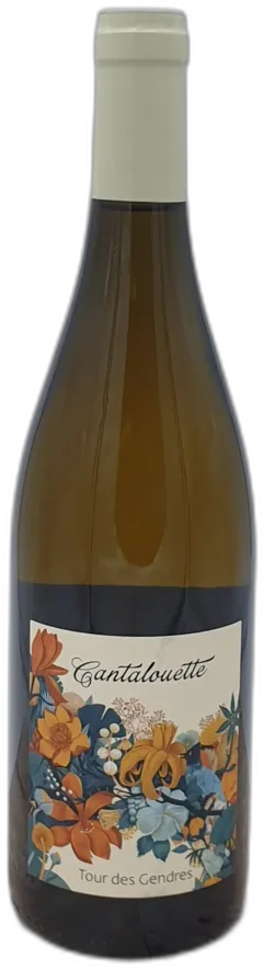 illustration du vin Château Tour des Gendres Cantalouette Blanc