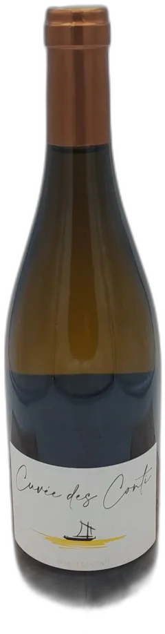 photo Cuvée des Conti
