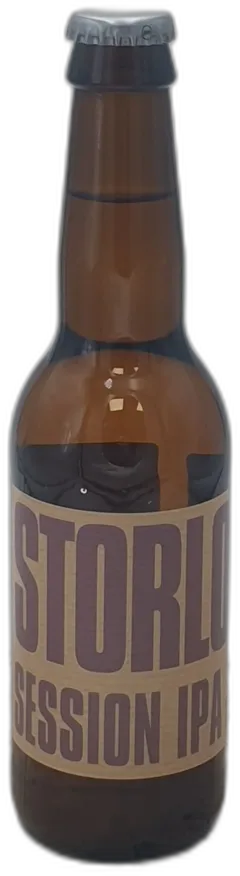 photos du vin Brasserie de Cornouaille "Storlok" Session Ipa